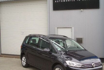 VW Touran 44.761 km 26.875 &euro; Erkrath 40699