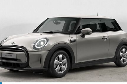 Mini Cooper 27.880 km 18.890 &euro; Bergisch Gladbach 51469