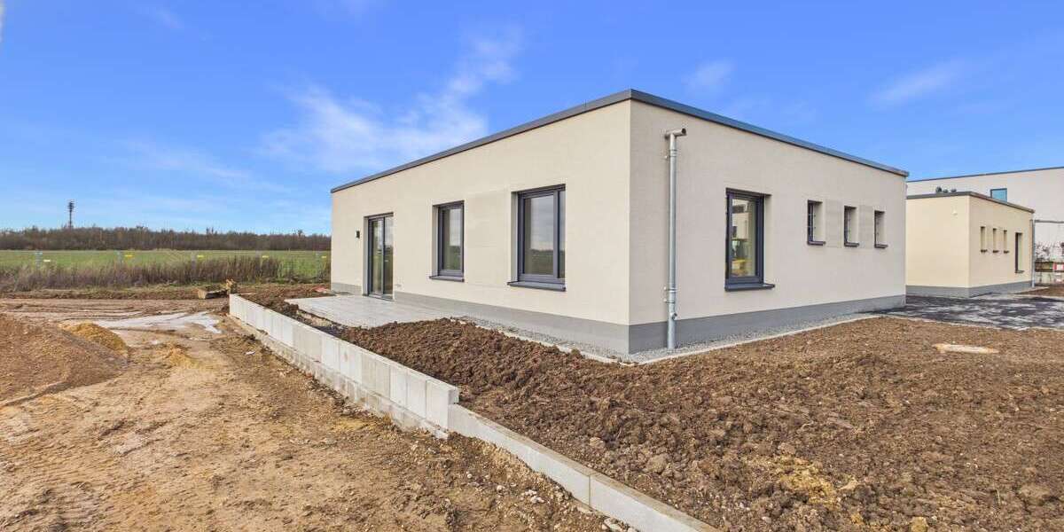 Einfamilienhaus Köln / Elsdorf Elsdorf - 4 Zimmer, 135 m&sup2;, 785.000&euro; | Angebot:25476254