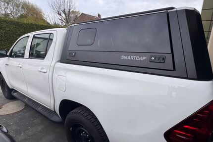 Toyota Hilux 21.900 km 54.500 &euro; Meerbusch Strümp 40670