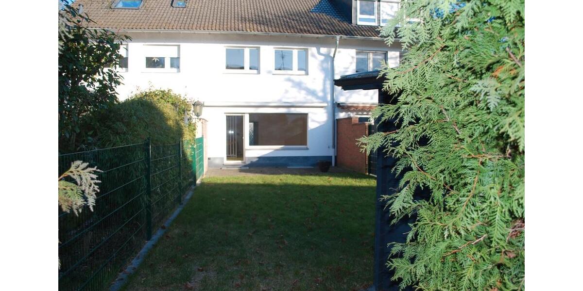 Reihenhaus Pulheim - 4 Zimmer, 97 m&sup2;, 487.500&euro; | Angebot:26718351