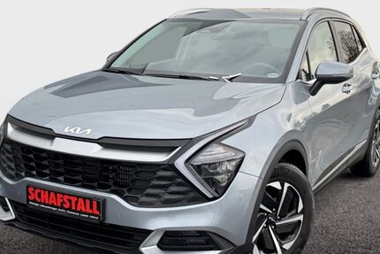 Kia Sportage 16.960 km 27.479 &euro; Elsdorf (bei Köln) 50189