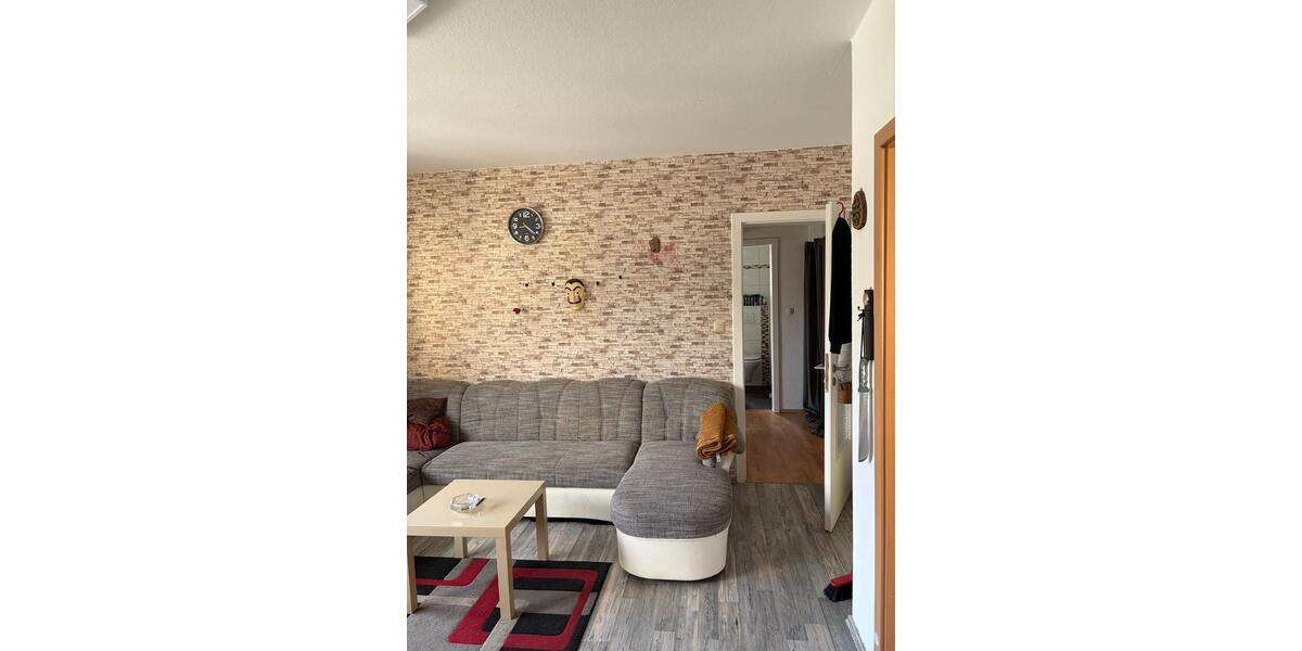 Etagenwohnung Haan - 2 Zimmer, 43 m&sup2;, 510&euro; | Angebot:25906193