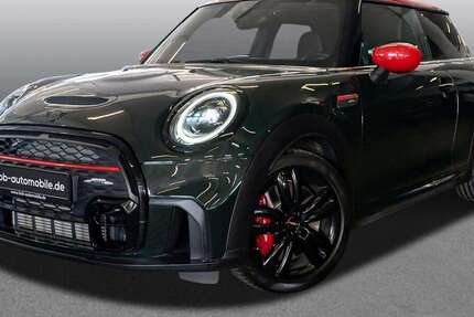 Mini John Cooper Works 22.047 km 29.444 &euro; Düsseldorf 40233