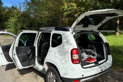 Dacia Duster 185.000 km 5.940 &euro; Köln 51143