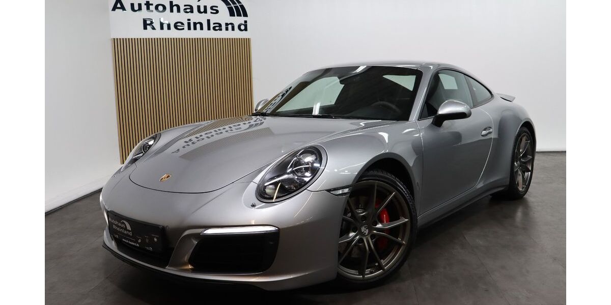 Porsche 991 41.620 km 107.950 &euro; Köln 51107