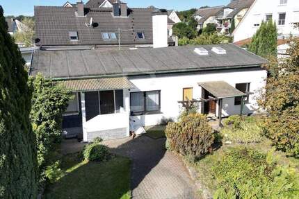 Haus Leichlingen (Rheinland) Leichlingen - 5 Zimmer, 122 m&sup2;, 339.000&euro; | Angebot:25743987