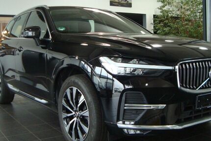 Volvo XC60 168.152 km 28.799 &euro; Köln 51149