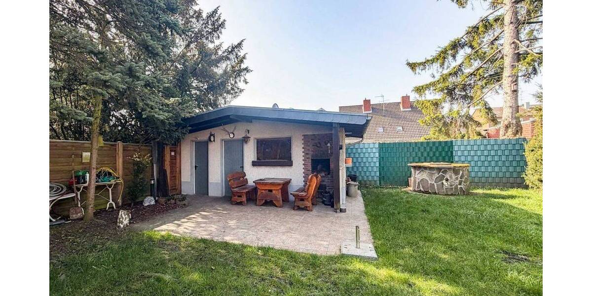 Einfamilienhaus Frechen Grefrath - 9 Zimmer, 699.000&euro; | Angebot:26616997