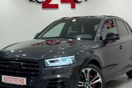 Audi SQ5 147.000 km 36.900 &euro; Bergisch Gladbach 51469