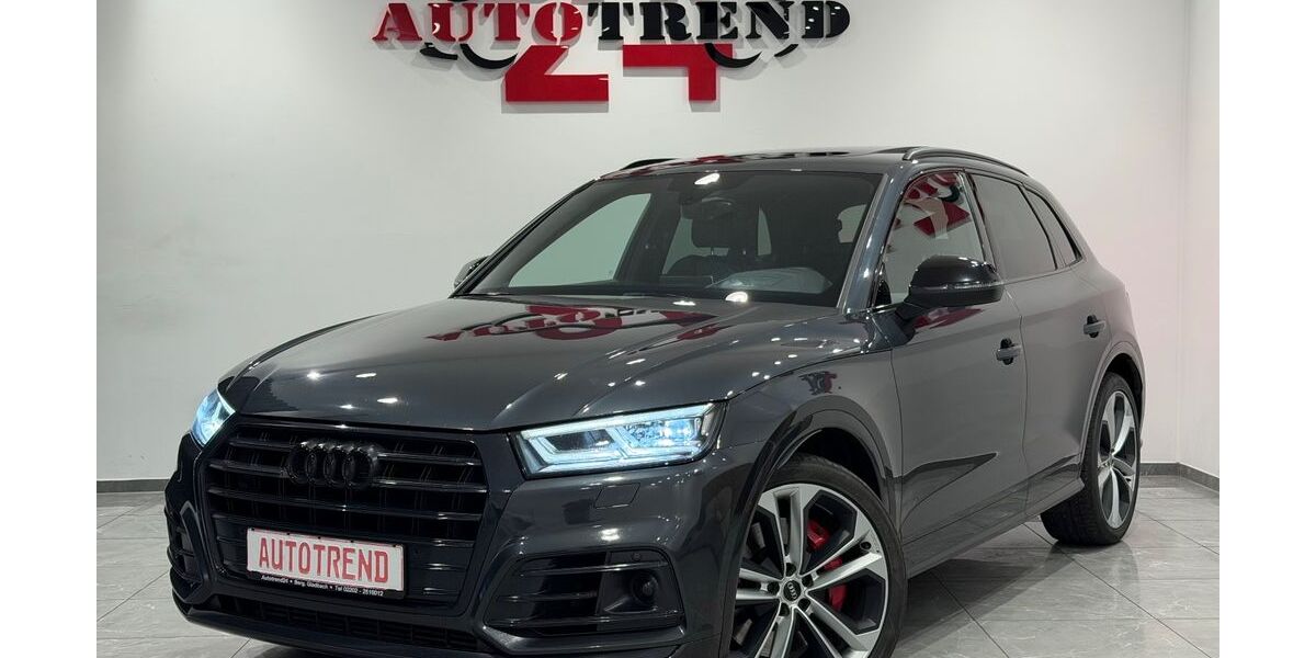 Audi SQ5 147.000 km 36.900 &euro; Bergisch Gladbach 51469