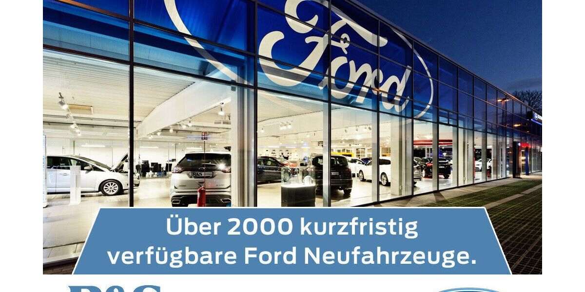Ford Puma 38.102 km 18.890 &euro; Pulheim 50259