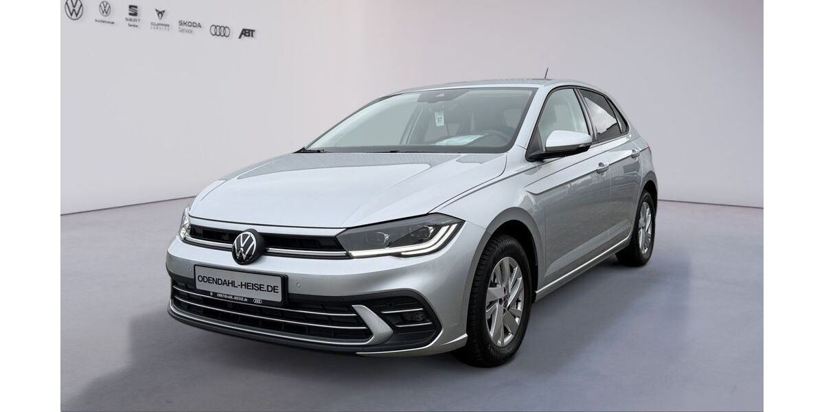 VW Polo 2.893 km 21.850 &euro; Köln 50739