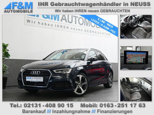 Audi A3 135.000 km 16.450 &euro; Neuss 41460