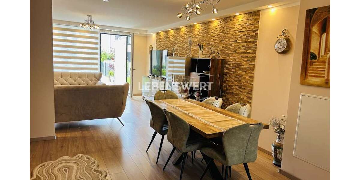 Einfamilienhaus Köln-Gremberghoven Gremberghoven - 5 Zimmer, 145 m&sup2;, 639.000&euro; | Angebot:25419532