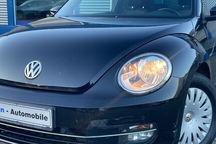 VW Beetle 116.792 km 8.550 &euro; Kerpen-Sindorf 50170