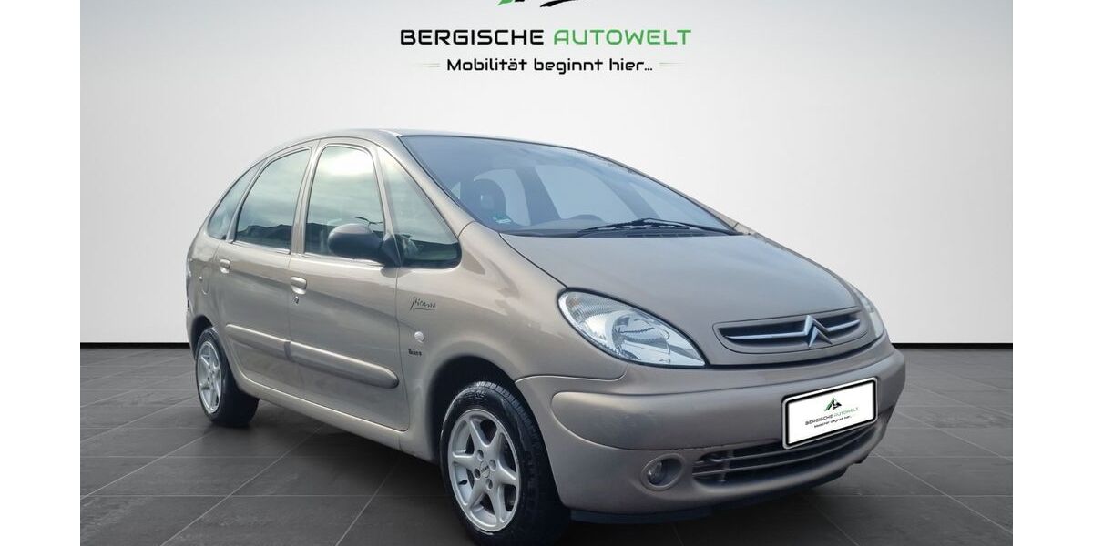 Citroen Xsara Picasso 231.110 km 2.180 &euro; Bergisch Gladbach 51469