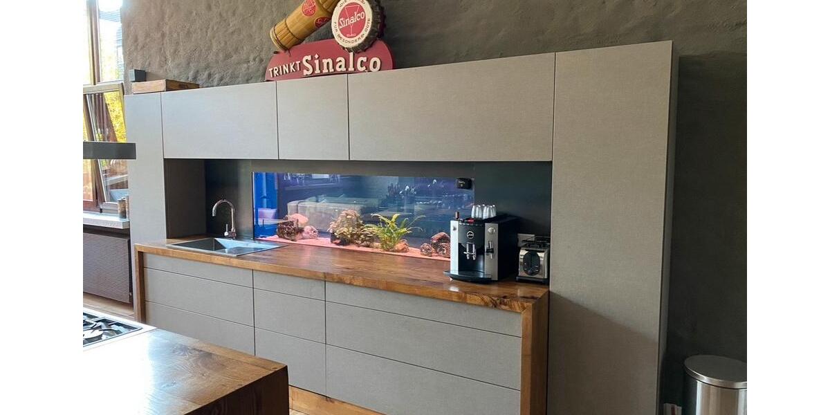 Loft - Studio - Atelier Köln Mülheim - 4 Zimmer, 150 m&sup2;, 2.600&euro; | Angebot:25406257