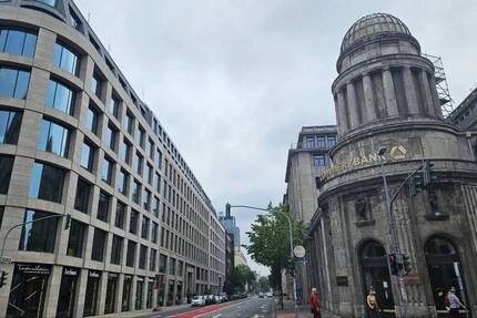 Gewerbeobjekt Düsseldorf Stadtmitte - 9.000&euro; | Angebot:25738725