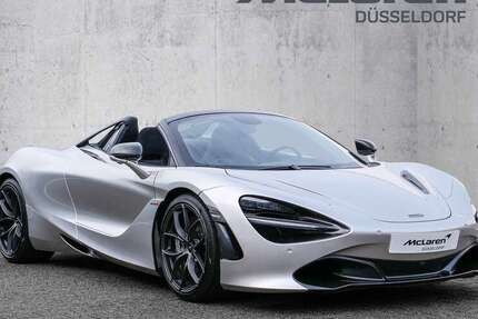 McLaren 720S 9.230 km 249.990 &euro; Düsseldorf 40476