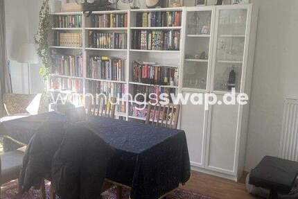 Wohnung Köln Ossendorf - 3 Zimmer, 115 m&sup2;, 1.416&euro; | Angebot:25944763