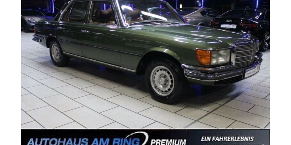 Mercedes-Benz S 280 59.649 km 32.999 &euro; Ratingen bei Düsseldorf 40878