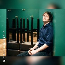 Lennart Schilgen ... macht nichts! Lieder vom Schleifen und Schleifen lassen 04.03.2027 Savoy Theater