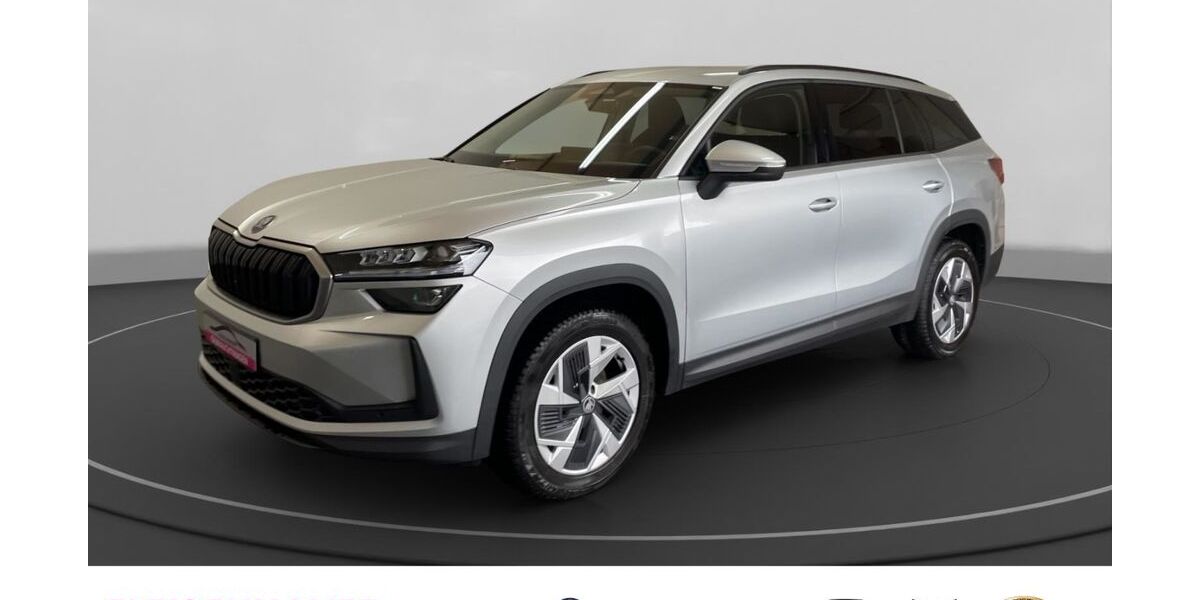 Skoda Kodiaq 29.926 km 42.890 &euro; Köln 50823