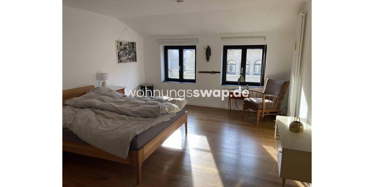 Etagenwohnung Köln Altstadt-Nord - 4 Zimmer, 100 m&sup2;, 1.200&euro; | Angebot:25951039