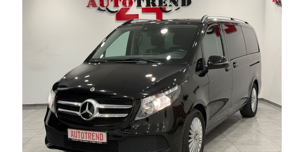 Mercedes-Benz V 220 113.000 km 38.900 &euro; Bergisch Gladbach 51469