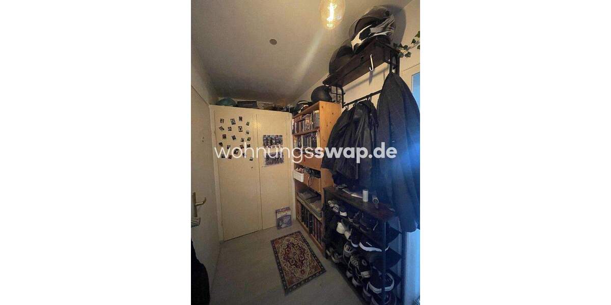 Etagenwohnung Köln Kalk - 2 Zimmer, 62 m&sup2;, 725&euro; | Angebot:25982479