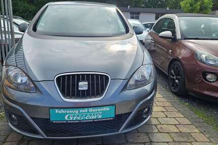 Seat Altea 71.668 km 6.990 &euro; Bergheim-Niederaussem 50129