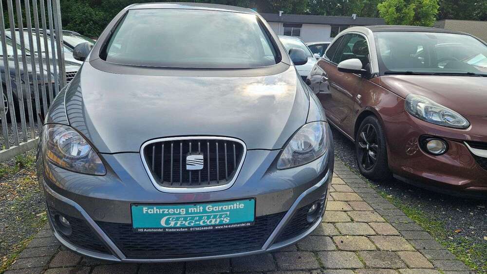 Seat Altea 71.668 km 6.990 &euro; Bergheim-Niederaussem 50129