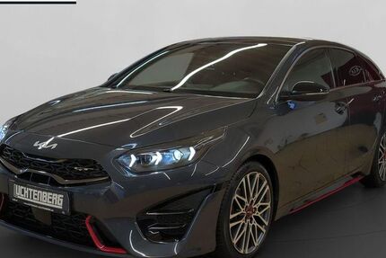 Kia pro ceed / ProCeed 74.900 km 24.650 &euro; Leverkusen 51381