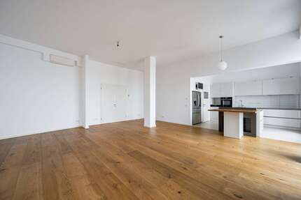 Wohnung Köln Rodenkirchen - 4 Zimmer, 152 m&sup2;, 1.219.000&euro; | Angebot:25751757