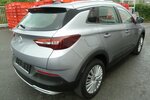 Opel Grandland X Innovation 1.5 D Automatik Navi LED 171.000 km 10.900 &euro; Ratingen 40885