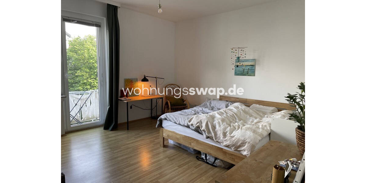 Etagenwohnung Köln Lindenthal - 2 Zimmer, 76 m&sup2;, 950&euro; | Angebot:25934096
