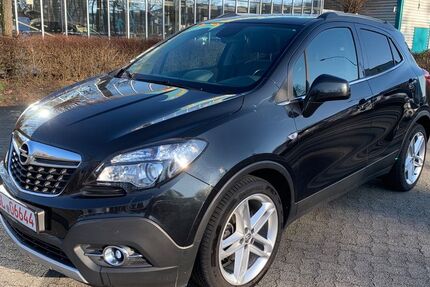 Opel Mokka 102.500 km 8.499 &euro; Bergisch Gladbach 51465