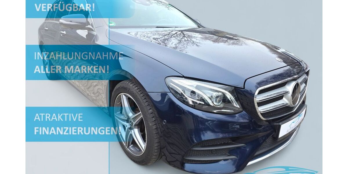 Mercedes-Benz E 300 164.800 km 22.990 &euro; Hilden 40724