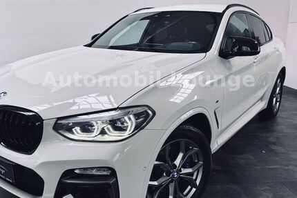 BMW X4 M40 84.894 km 38.490 &euro; Remscheid 42855