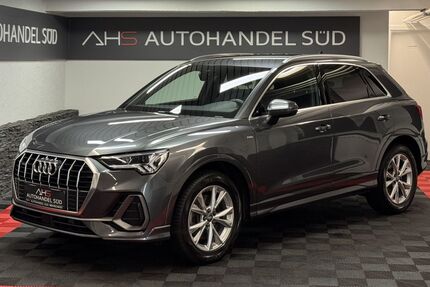 Audi Q3 60.000 km 27.999 &euro; Remscheid 42857