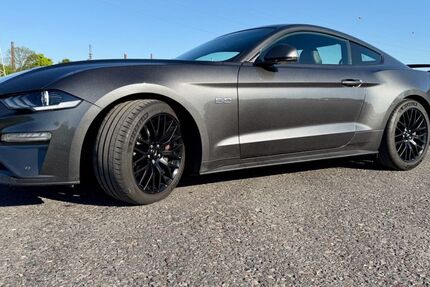 Ford Mustang 61.000 km 39.999 &euro; Köln 50999