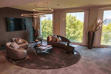 Gewerbeobjekt Köln Altstadt-Süd - 1.990&euro; | Angebot:25709265