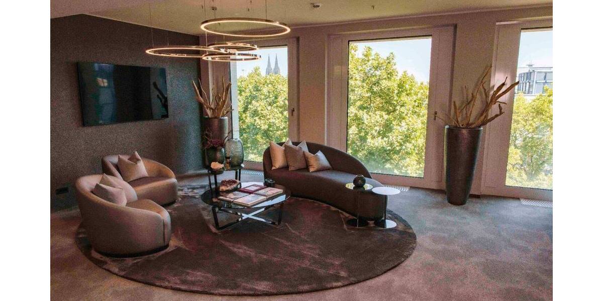 Gewerbeobjekt Köln Altstadt-Süd - 1.990&euro; | Angebot:25709265