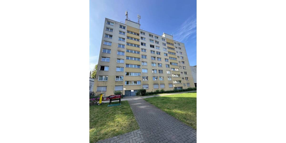Etagenwohnung Köln / Höhenberg Höhenberg - 3 Zimmer, 77 m&sup2;, 199.000&euro; | Angebot:25672121