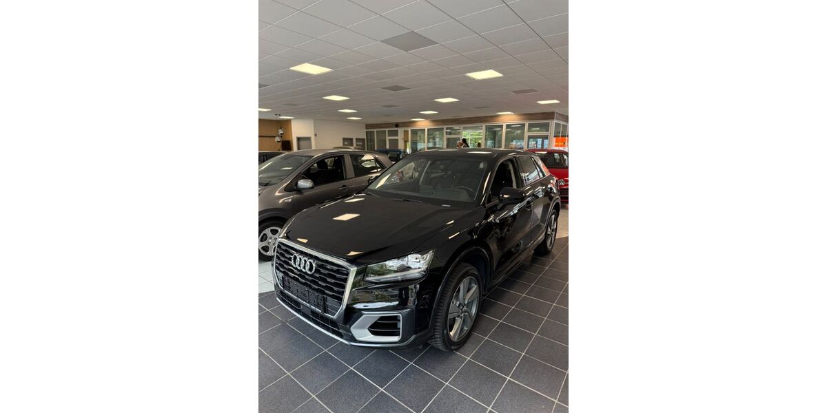 Audi Q2 84.183 km 16.000 &euro; Wülfrath 42489