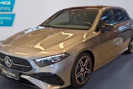 Mercedes-Benz A 180 18.000 km 31.780 &euro; Dormagen 41540