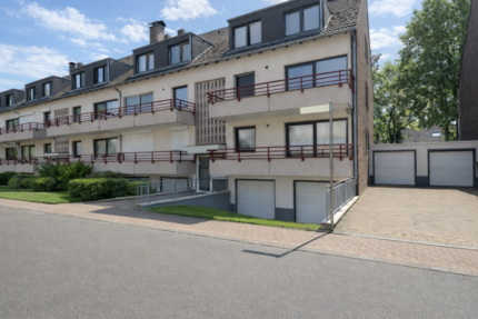 Wohnung Korschenbroich - 3 Zimmer, 84 m&sup2;, 260.000&euro; | Angebot:27074292