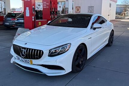 Mercedes-Benz S 63 AMG 106.000 km 47.900 &euro; Langenfeld 40764