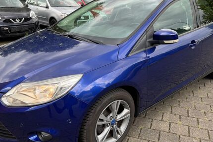 Ford Focus 156.000 km 4.999 &euro; Neuss 41462